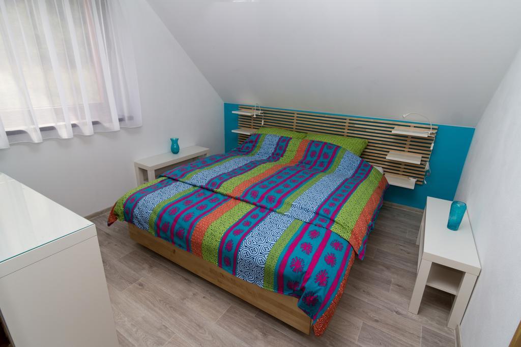 Chata Valca Patja Room photo